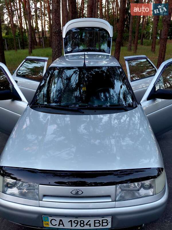 ВАЗ / Lada 2112 2006