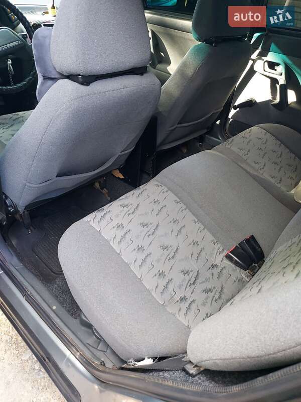 Хэтчбек ВАЗ / Lada 2112 2007 в Жмеринке фото 13 Хэтчбек ВАЗ / Lada 2112 2007 в Жмеринке