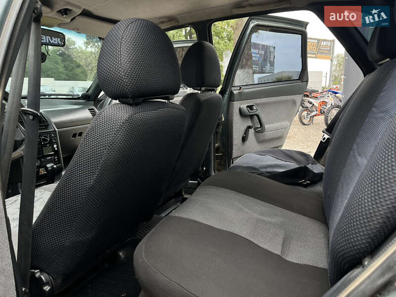 Хетчбек ВАЗ / Lada 2112 2006 в Харкові