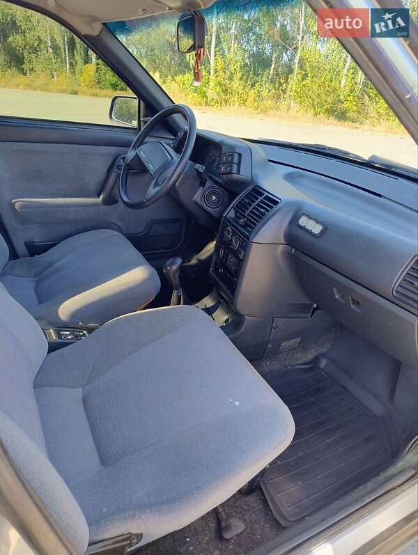 Хетчбек ВАЗ / Lada 2112 2007 в Деражні фото 3 Хетчбек ВАЗ / Lada 2112 2007 в Деражні