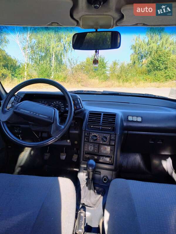 Хетчбек ВАЗ / Lada 2112 2007 в Деражні фото 11 Хетчбек ВАЗ / Lada 2112 2007 в Деражні