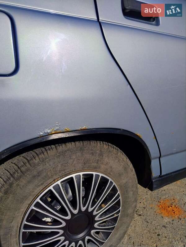 Хетчбек ВАЗ / Lada 2112 2007 в Деражні фото 26 Хетчбек ВАЗ / Lada 2112 2007 в Деражні