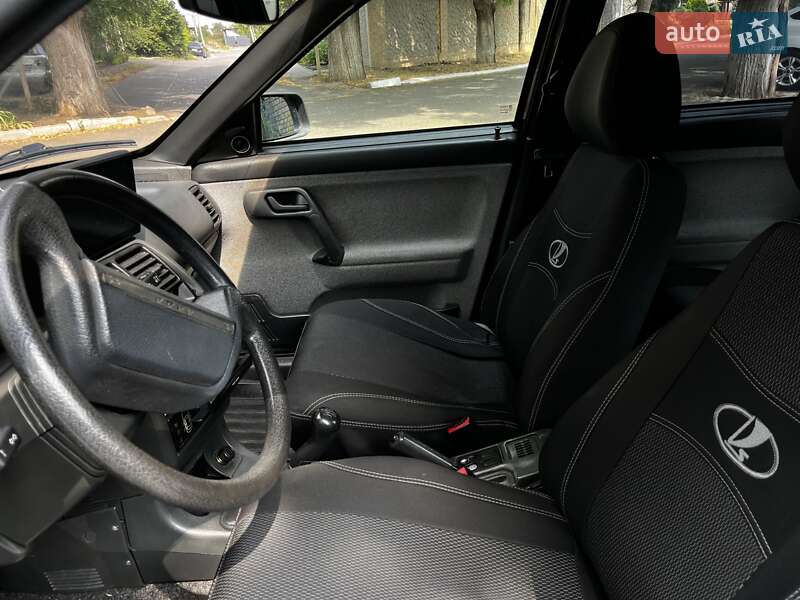 Хэтчбек ВАЗ / Lada 2112 2007 в Одессе