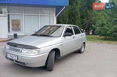 Хэтчбек ВАЗ 2112 2007 в 