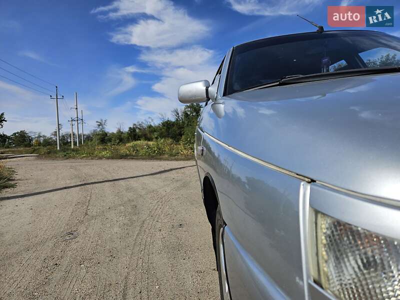 Хэтчбек ВАЗ / Lada 2112 2003 в Помошной фото 4 Хэтчбек ВАЗ / Lada 2112 2003 в Помошной