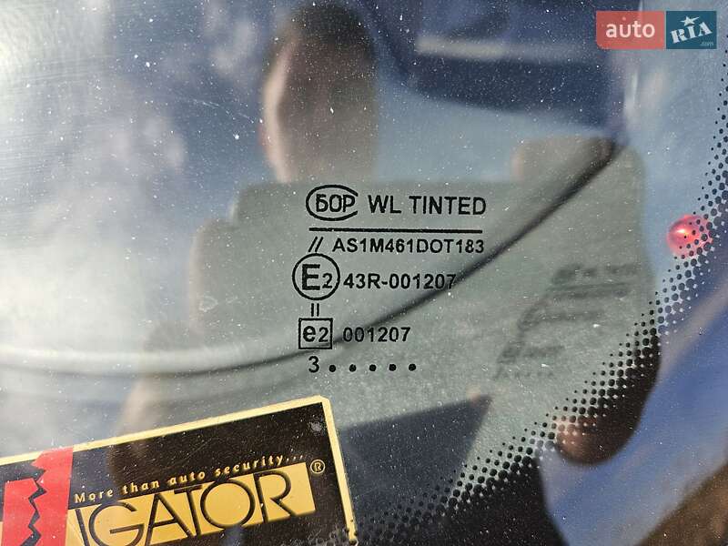 Хэтчбек ВАЗ / Lada 2112 2003 в Помошной фото 7 Хэтчбек ВАЗ / Lada 2112 2003 в Помошной