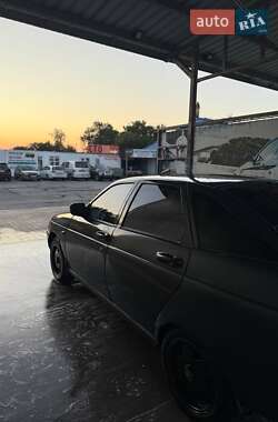 Хетчбек ВАЗ / Lada 2112 2006 в Баришівка