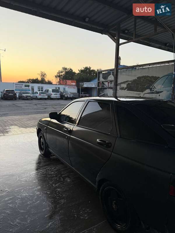Хэтчбек ВАЗ / Lada 2112 2006 в Барышевке