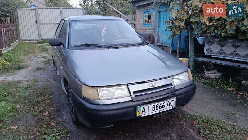 ВАЗ / Lada 2112 2005