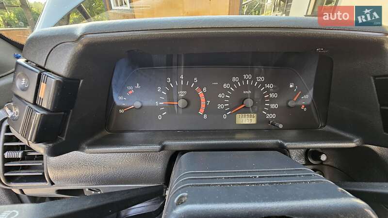Хетчбек ВАЗ / Lada 2112 2007 в Броварах