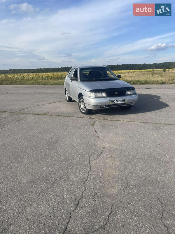 ВАЗ / Lada 2112 2005 ВАЗ / Lada 2112 2005