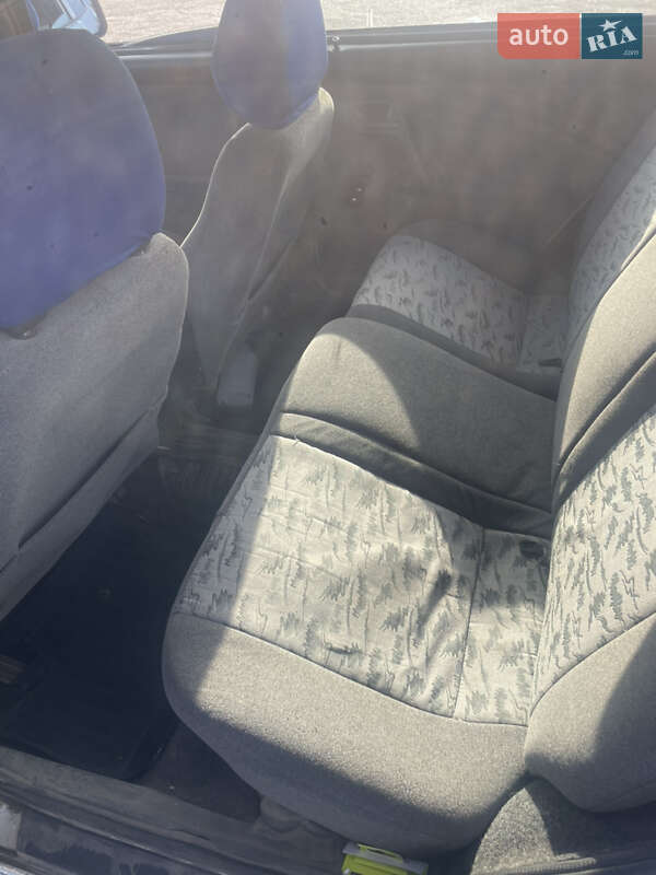 Хетчбек ВАЗ / Lada 2112 2005 в Малині фото 8 Хетчбек ВАЗ / Lada 2112 2005 в Малині