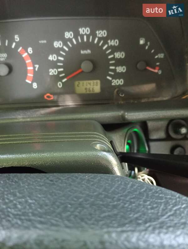 Хетчбек ВАЗ / Lada 2112 2007 в Житомирі