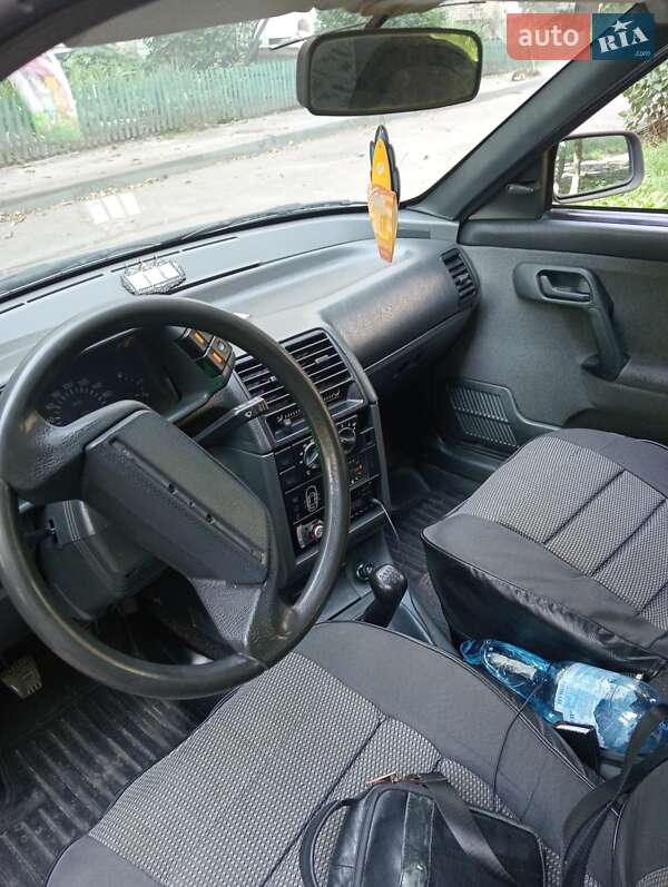 Хетчбек ВАЗ / Lada 2112 2007 в Житомирі