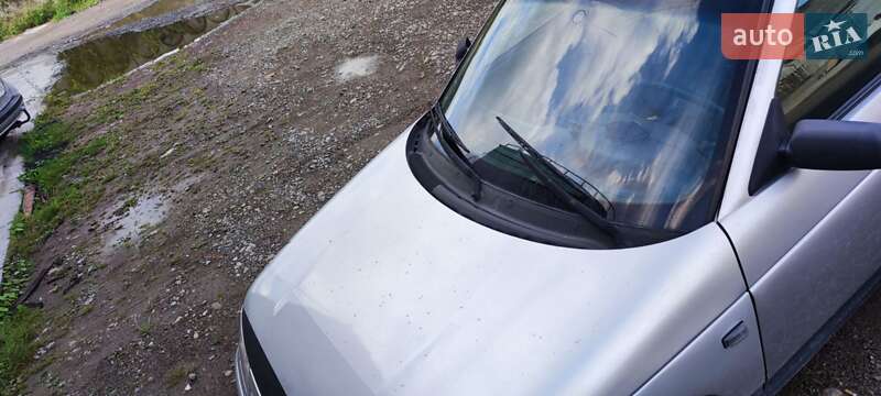 Хэтчбек ВАЗ / Lada 2112 2007 в Львове