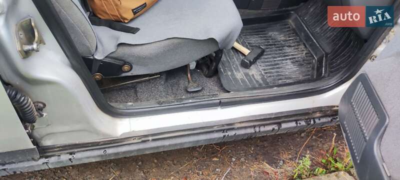 Хэтчбек ВАЗ / Lada 2112 2007 в Львове