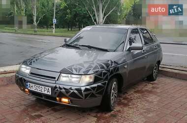 Хэтчбек ВАЗ 2112 2005 в 