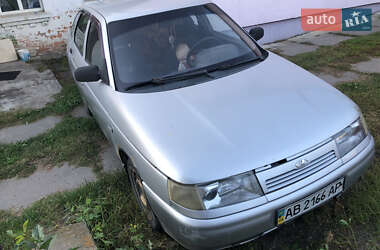 Хэтчбек ВАЗ 2112 2007 в Виннице