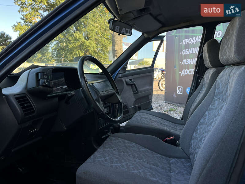 Хэтчбек ВАЗ / Lada 2112 2005 в Харькове