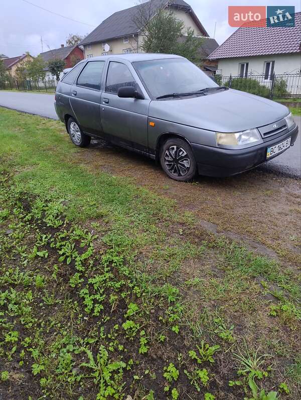 Хетчбек ВАЗ / Lada 2112 2005 в Стрию