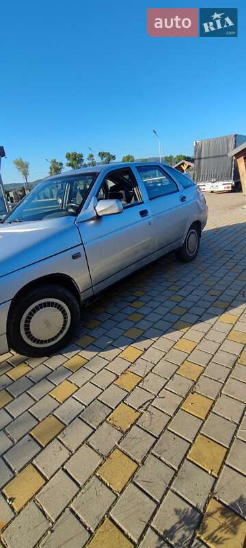 Хэтчбек ВАЗ / Lada 2112 2004 в Иршаве
