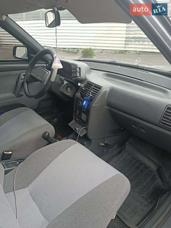 Хетчбек ВАЗ / Lada 2112 2007 в Вінниці