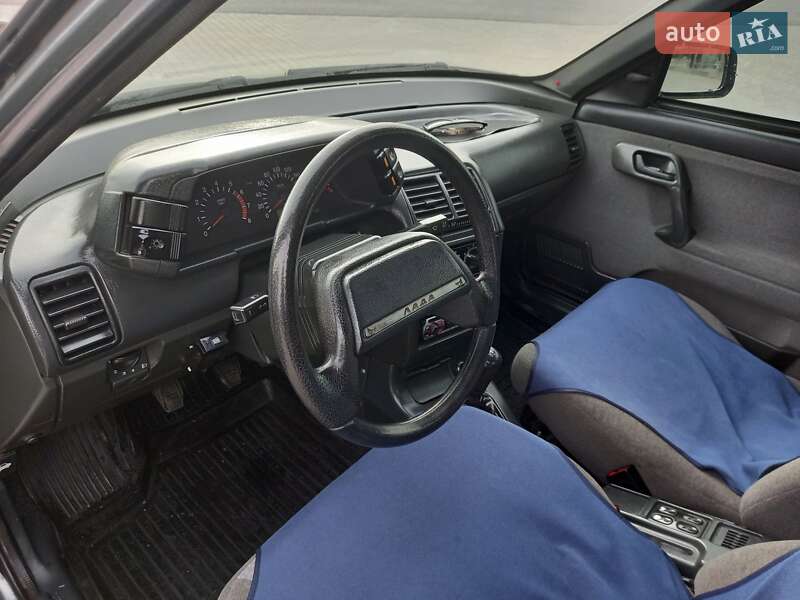 Хетчбек ВАЗ / Lada 2112 2008 в Дніпрі