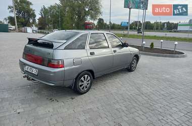Хэтчбек ВАЗ 2112 2008 в Днепре