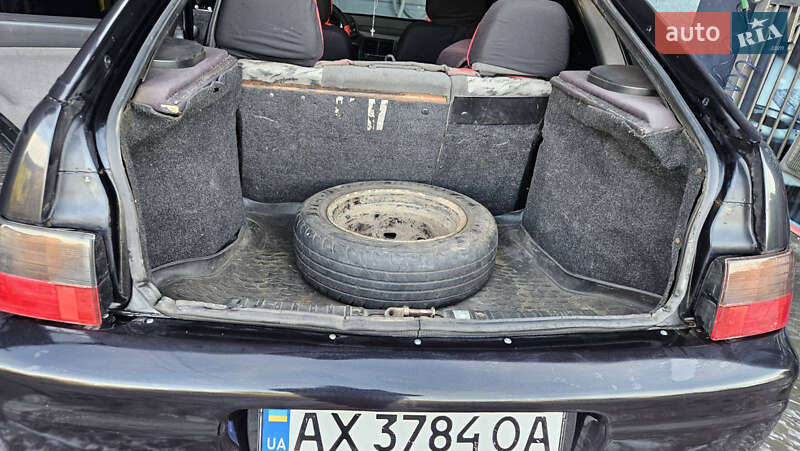 Хетчбек ВАЗ / Lada 2112 2006 в Люботині