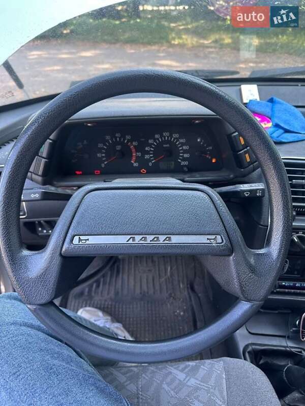 ВАЗ / Lada 2112 2005