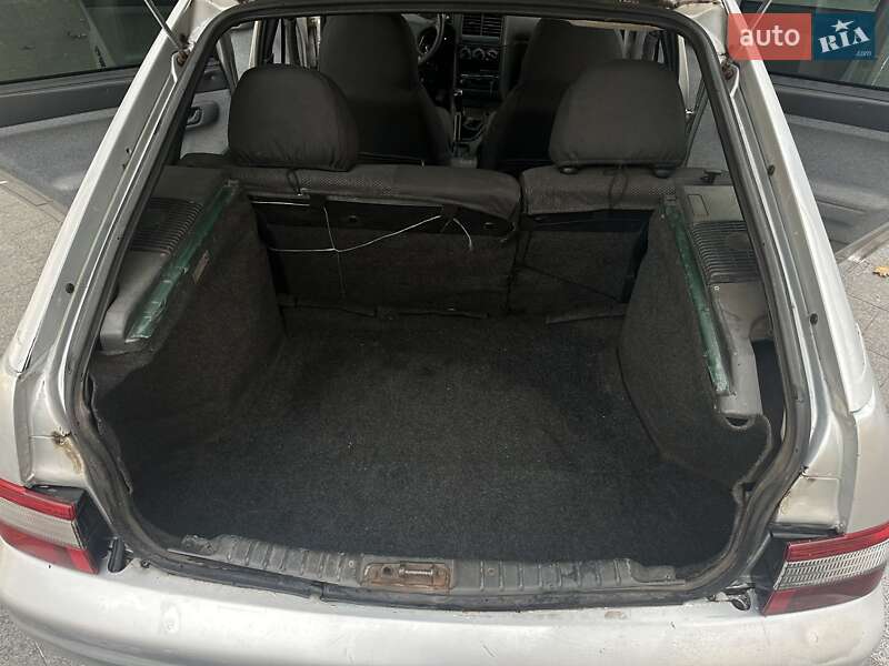 Хэтчбек ВАЗ / Lada 2112 2008 в Краматорске