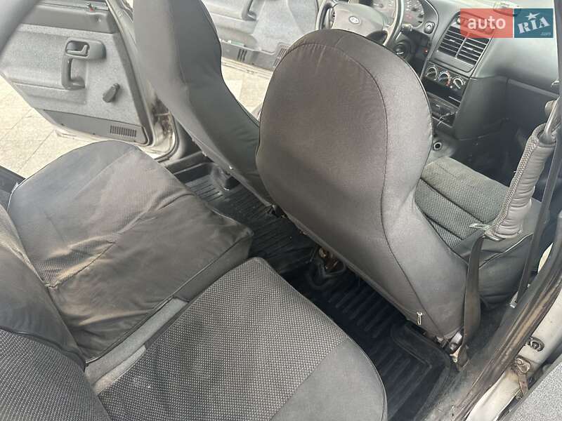 Хэтчбек ВАЗ / Lada 2112 2008 в Краматорске