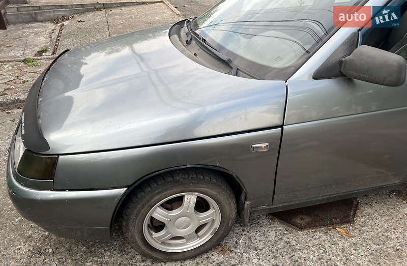 Хэтчбек ВАЗ / Lada 2112 2006 в Кривом Роге