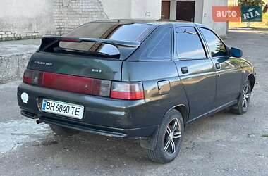 Хэтчбек ВАЗ 2112 2006 в 