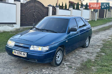 Хэтчбек ВАЗ 2112 2005 в  фото 4 Хэтчбек ВАЗ 2112 2005 в