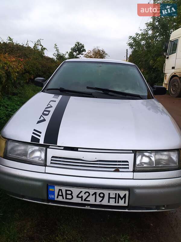 Хетчбек ВАЗ / Lada 2112 2005 в Гайсину фото 2 Хетчбек ВАЗ / Lada 2112 2005 в Гайсину