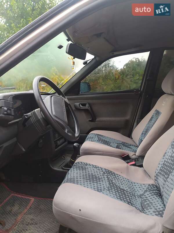 Хетчбек ВАЗ / Lada 2112 2005 в Гайсину фото 7 Хетчбек ВАЗ / Lada 2112 2005 в Гайсину