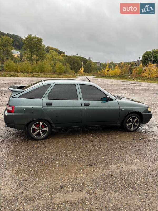 Хетчбек ВАЗ / Lada 2112 2007 в Турці