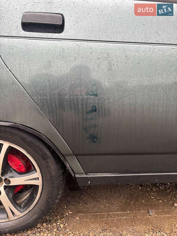 Хетчбек ВАЗ / Lada 2112 2007 в Турці