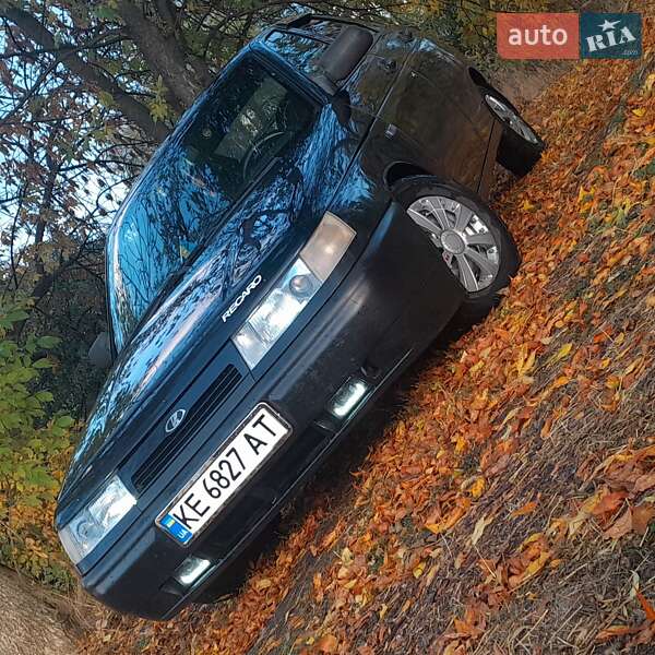 Хэтчбек ВАЗ / Lada 2112 2007 в Синельниково