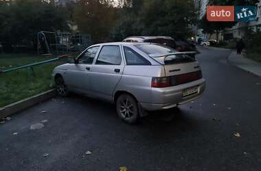 Хетчбек ВАЗ 2112 2006 в  фото 6 Хетчбек ВАЗ 2112 2006 в