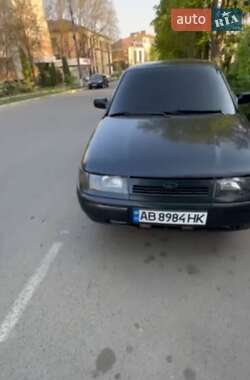 Хэтчбек ВАЗ 2112 2007 в Бершади