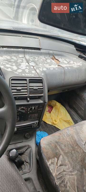 Хэтчбек ВАЗ / Lada 2112 2002 в Кропивницком