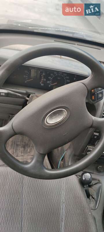 Хэтчбек ВАЗ / Lada 2112 2002 в Кропивницком