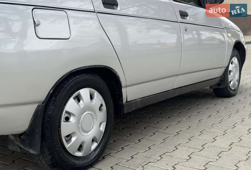 Хетчбек ВАЗ / Lada 2112 2007 в Житомирі фото 12 Хетчбек ВАЗ / Lada 2112 2007 в Житомирі