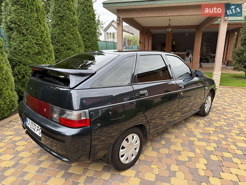 Хетчбек ВАЗ / Lada 2112 2007 в Києві