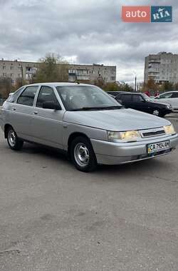 Хэтчбек ВАЗ 2112 2007 в 