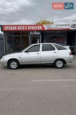 Хэтчбек ВАЗ 2112 2007 в 