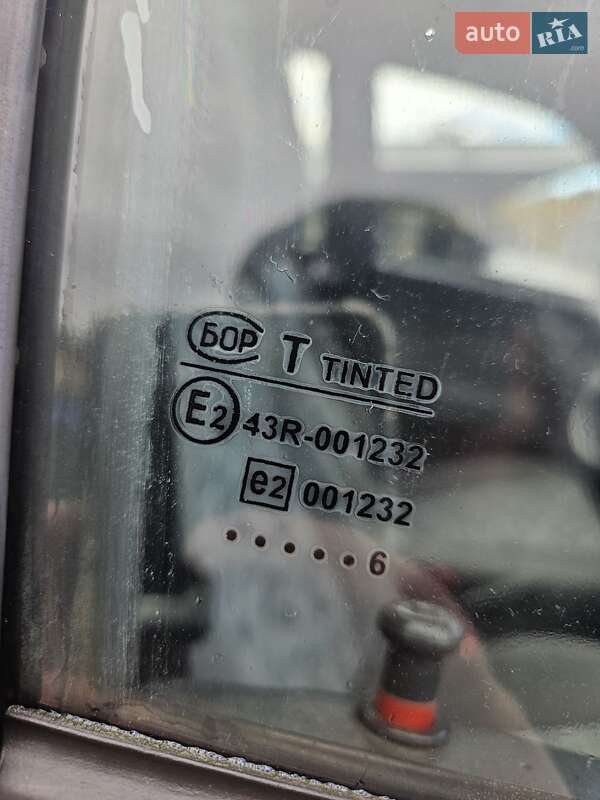 Хетчбек ВАЗ / Lada 2112 2006 в Львові фото 17 Хетчбек ВАЗ / Lada 2112 2006 в Львові