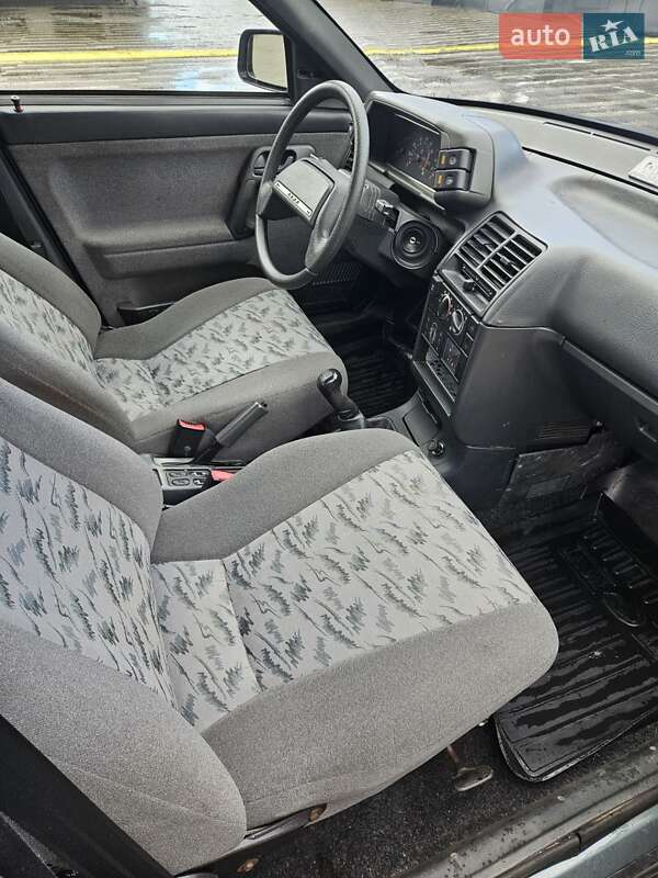 Хетчбек ВАЗ / Lada 2112 2006 в Львові фото 33 Хетчбек ВАЗ / Lada 2112 2006 в Львові